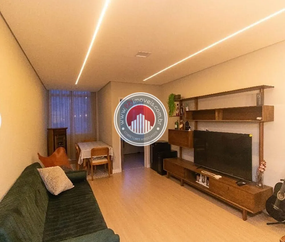 Apartamento, 2 quartos, 85 m² - Foto 1