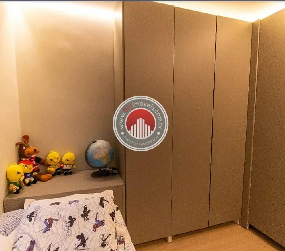 Apartamento, 2 quartos, 85 m² - Foto 7