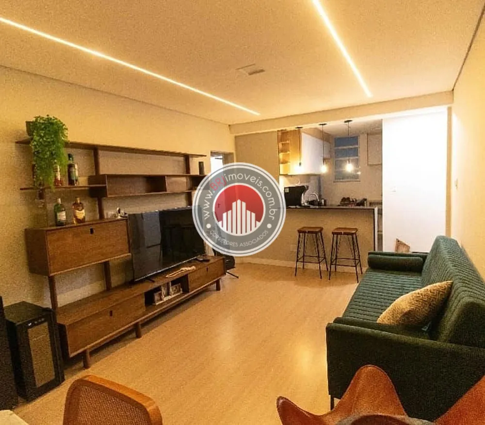 Apartamento, 2 quartos, 85 m² - Foto 35