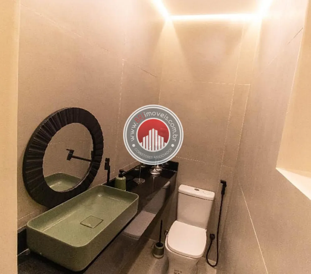 Apartamento, 2 quartos, 85 m² - Foto 6
