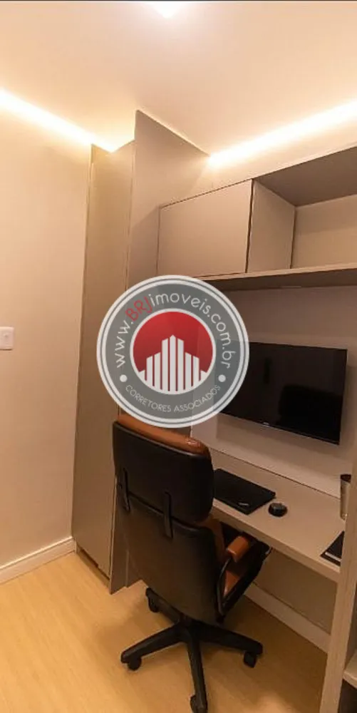 Apartamento, 2 quartos, 85 m² - Foto 10