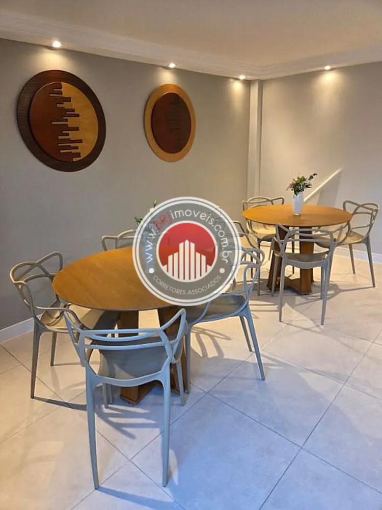Apartamento, 2 quartos, 85 m² - Foto 36