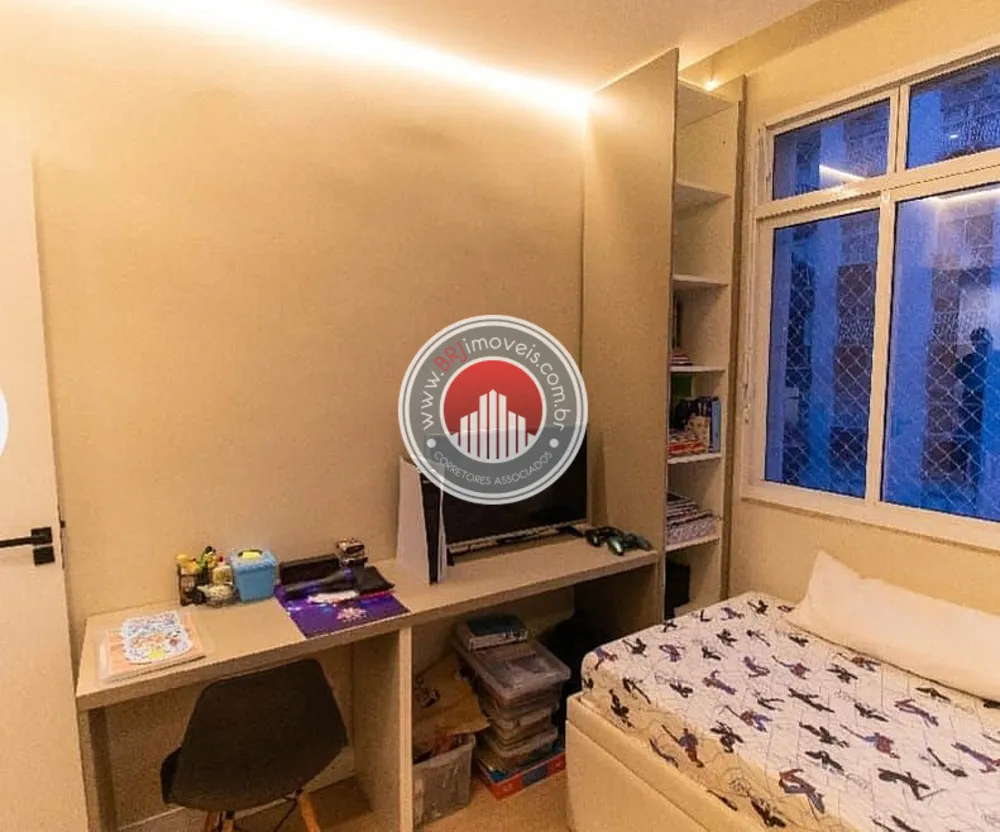 Apartamento, 2 quartos, 85 m² - Foto 9