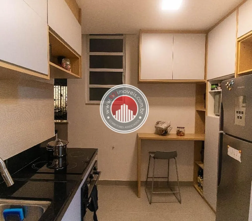 Apartamento, 2 quartos, 85 m² - Foto 28