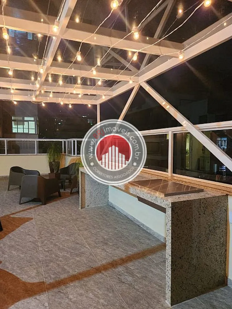 Apartamento, 2 quartos, 85 m² - Foto 45