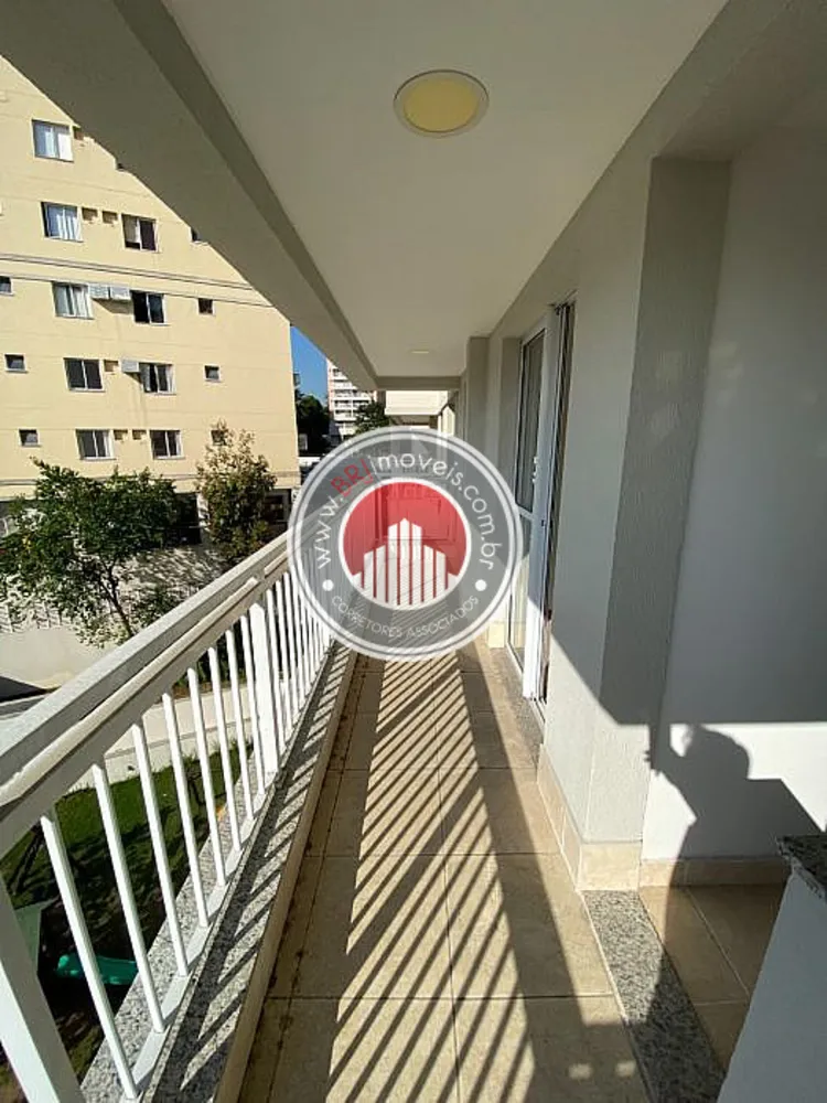 Apartamento, 2 quartos, 61 m² - Foto 1