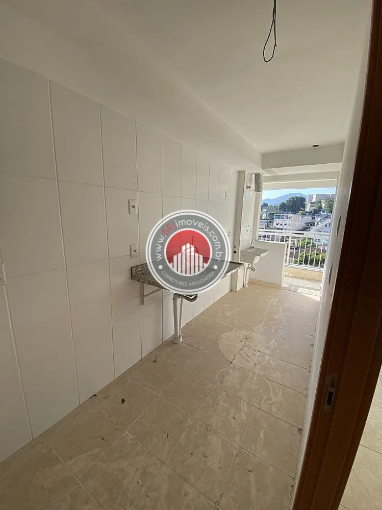 Apartamento, 2 quartos, 61 m² - Foto 14