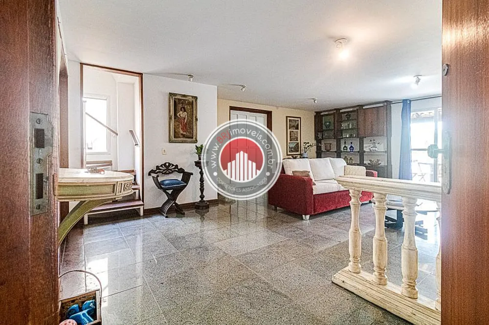 Apartamento, 5 quartos, 256 m² - Foto 24