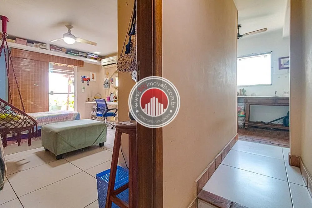 Apartamento, 5 quartos, 256 m² - Foto 45