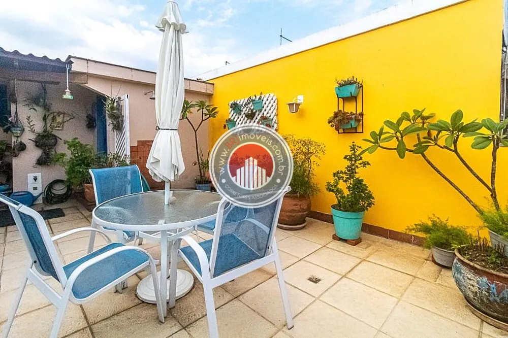 Apartamento, 5 quartos, 256 m² - Foto 33