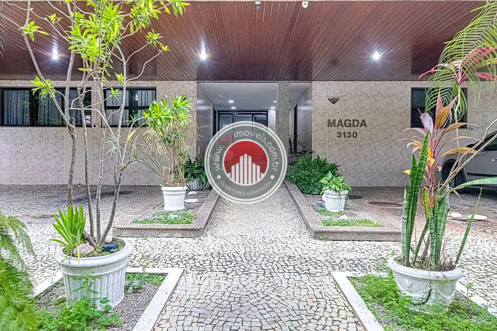 Apartamento, 5 quartos, 256 m² - Foto 51