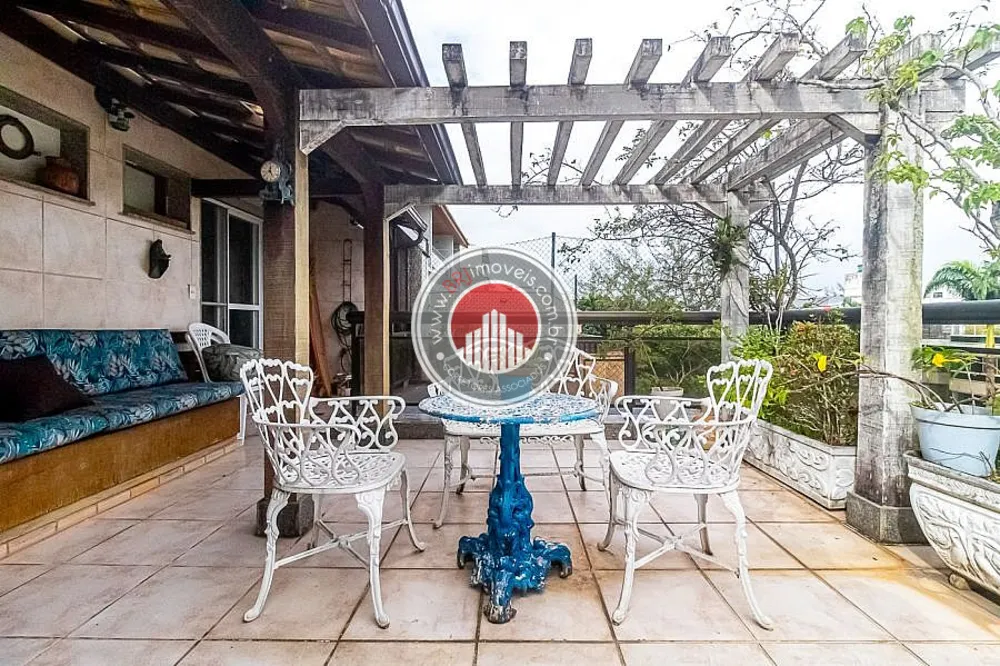 Apartamento, 5 quartos, 256 m² - Foto 26