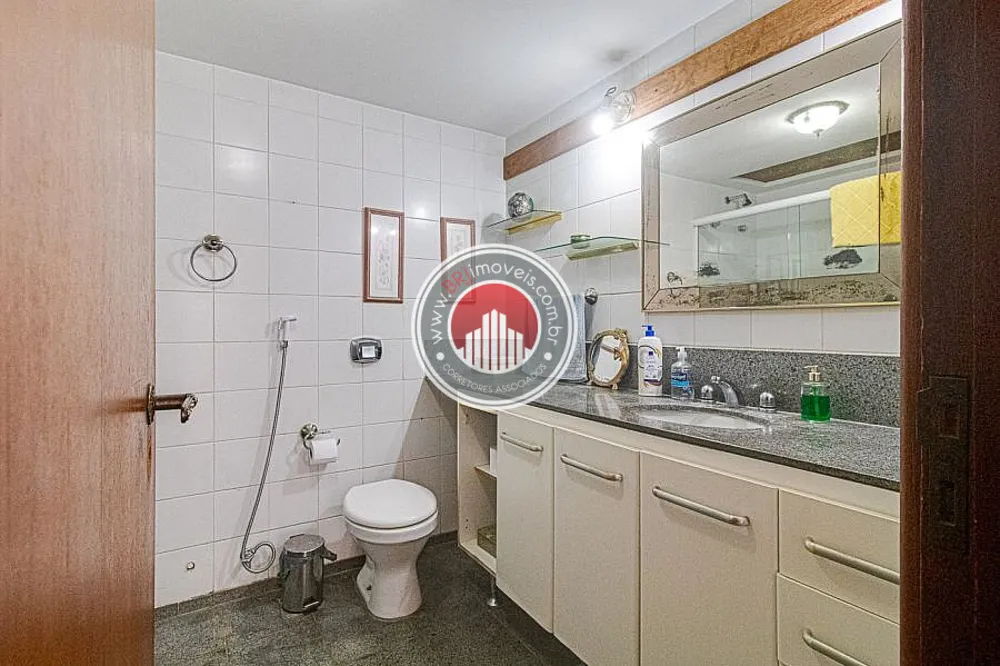 Apartamento, 5 quartos, 256 m² - Foto 69