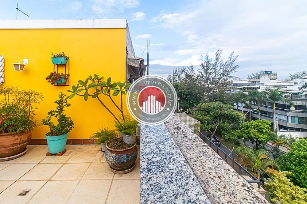 Apartamento, 5 quartos, 256 m² - Foto 39