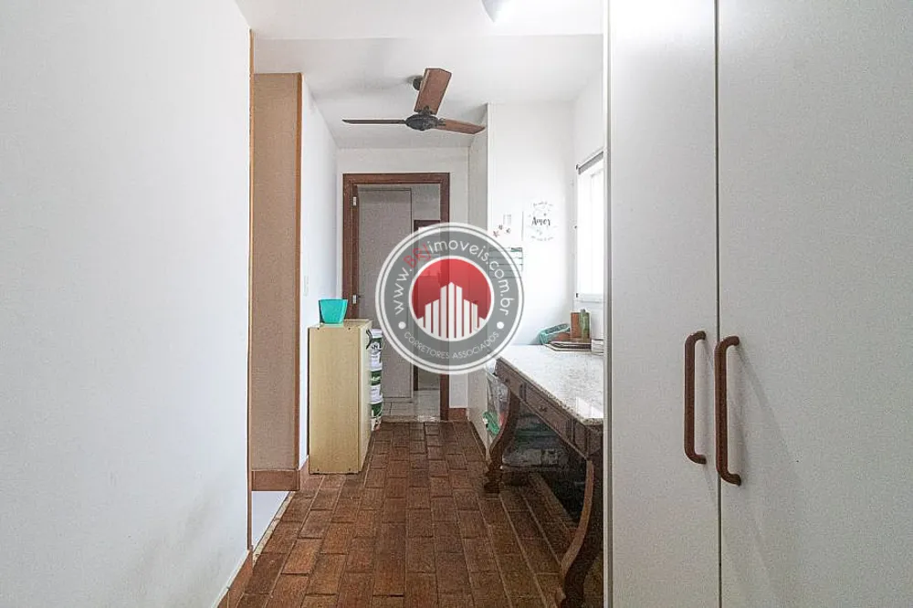 Apartamento, 5 quartos, 256 m² - Foto 52