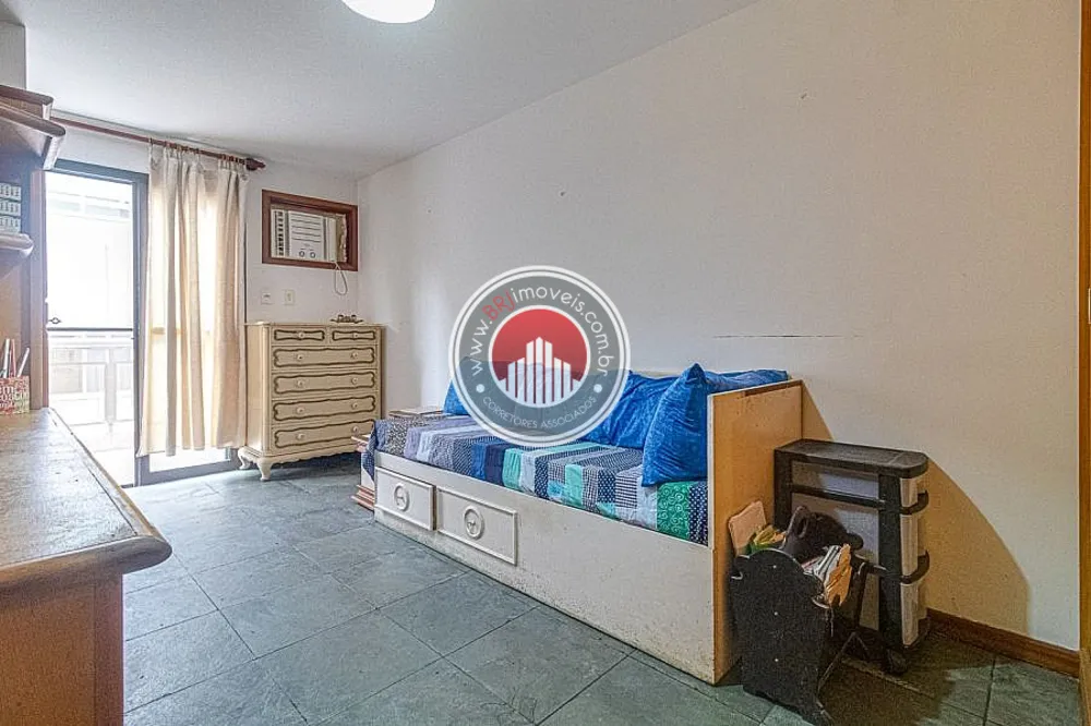 Apartamento, 5 quartos, 256 m² - Foto 59