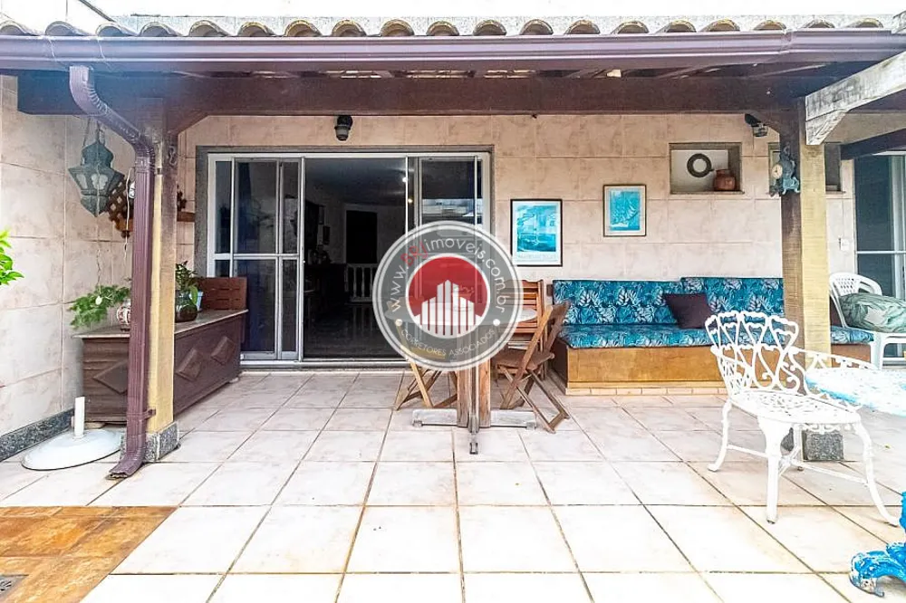 Apartamento, 5 quartos, 256 m² - Foto 22