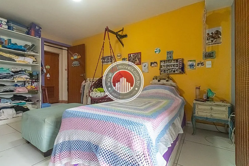 Apartamento, 5 quartos, 256 m² - Foto 40