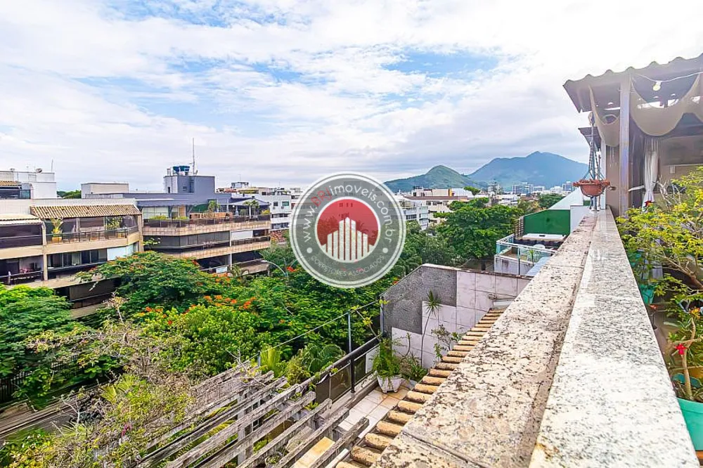 Apartamento, 5 quartos, 256 m² - Foto 23