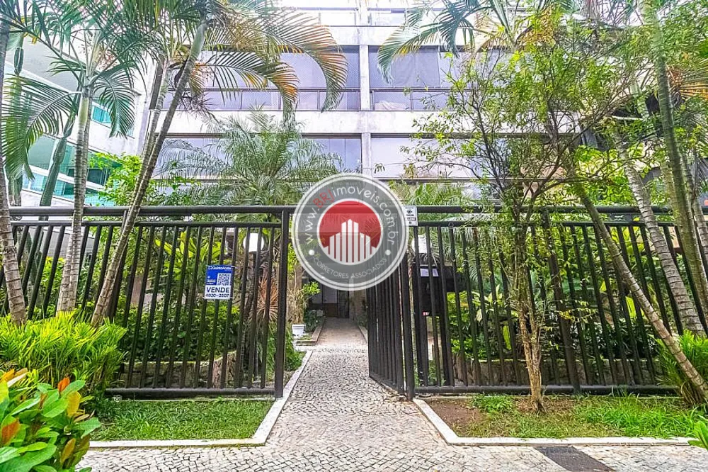 Apartamento, 5 quartos, 256 m² - Foto 36