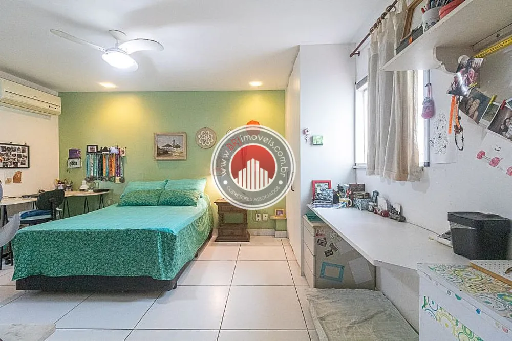 Apartamento, 5 quartos, 256 m² - Foto 49