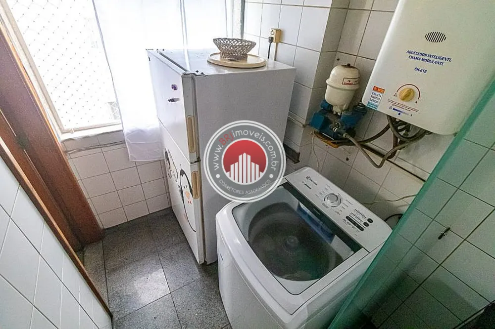 Apartamento, 5 quartos, 256 m² - Foto 55