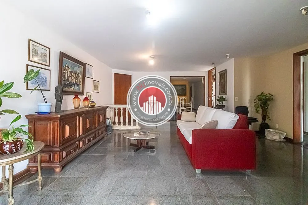 Apartamento, 5 quartos, 256 m² - Foto 11