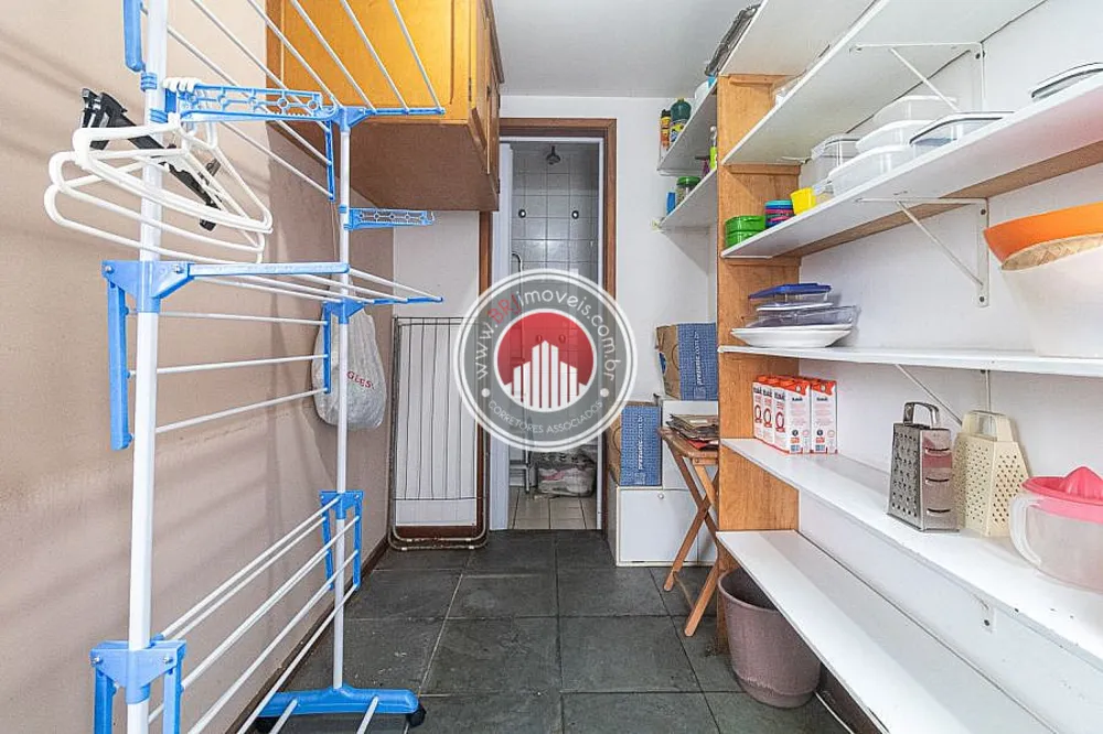 Apartamento, 5 quartos, 256 m² - Foto 53