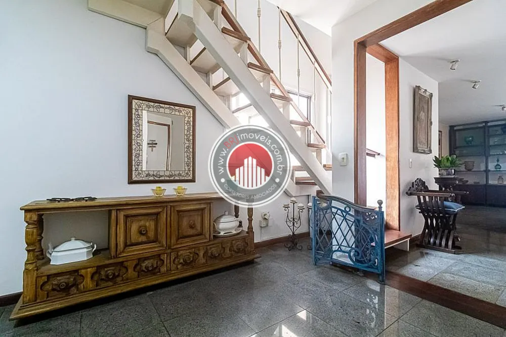 Apartamento, 5 quartos, 256 m² - Foto 20