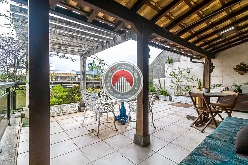 Apartamento, 5 quartos, 256 m² - Foto 25