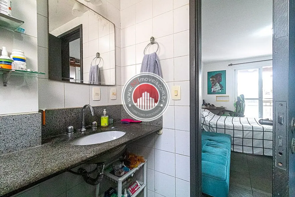 Apartamento, 5 quartos, 256 m² - Foto 58