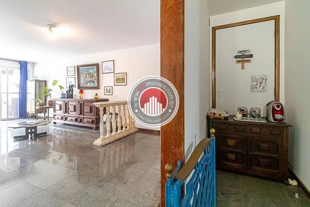 Apartamento, 5 quartos, 256 m² - Foto 68