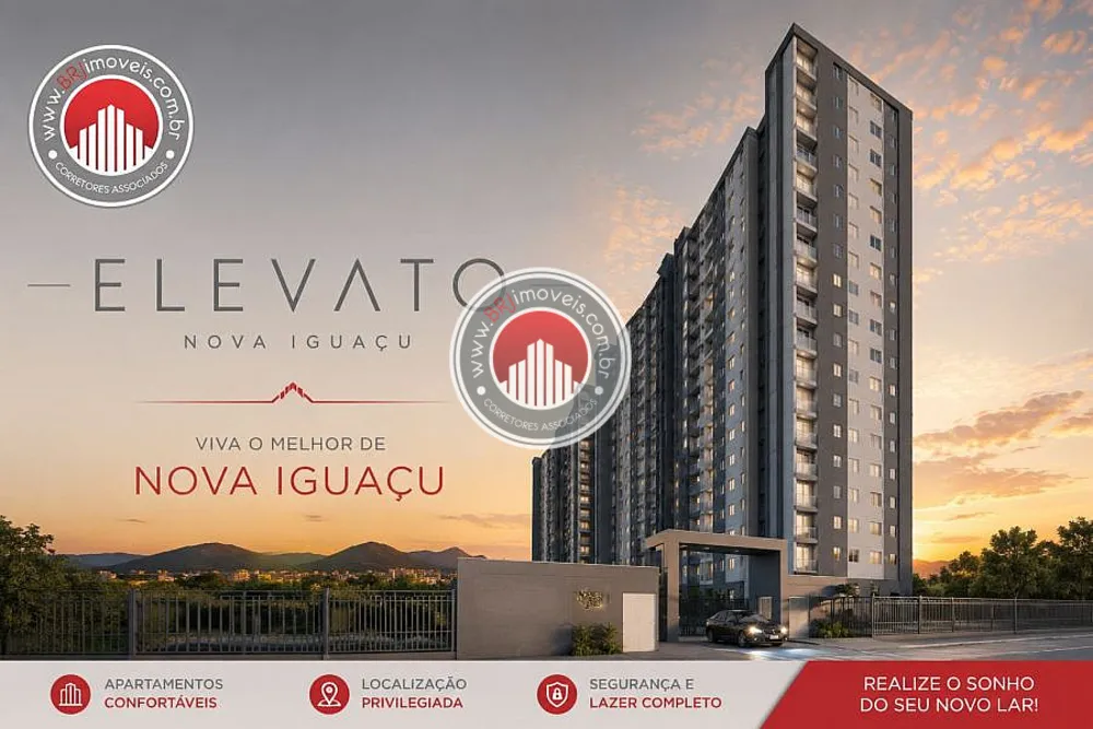 Apartamento, 2 quartos, 36 m² - Foto 5