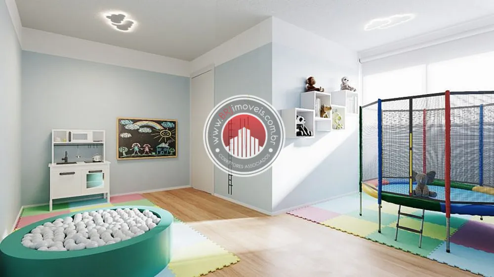 Apartamento, 2 quartos, 36 m² - Foto 15