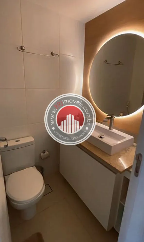 Apartamento, 2 quartos, 70 m² - Foto 6