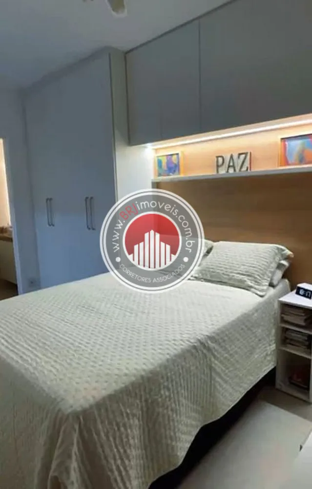 Apartamento, 2 quartos, 70 m² - Foto 5