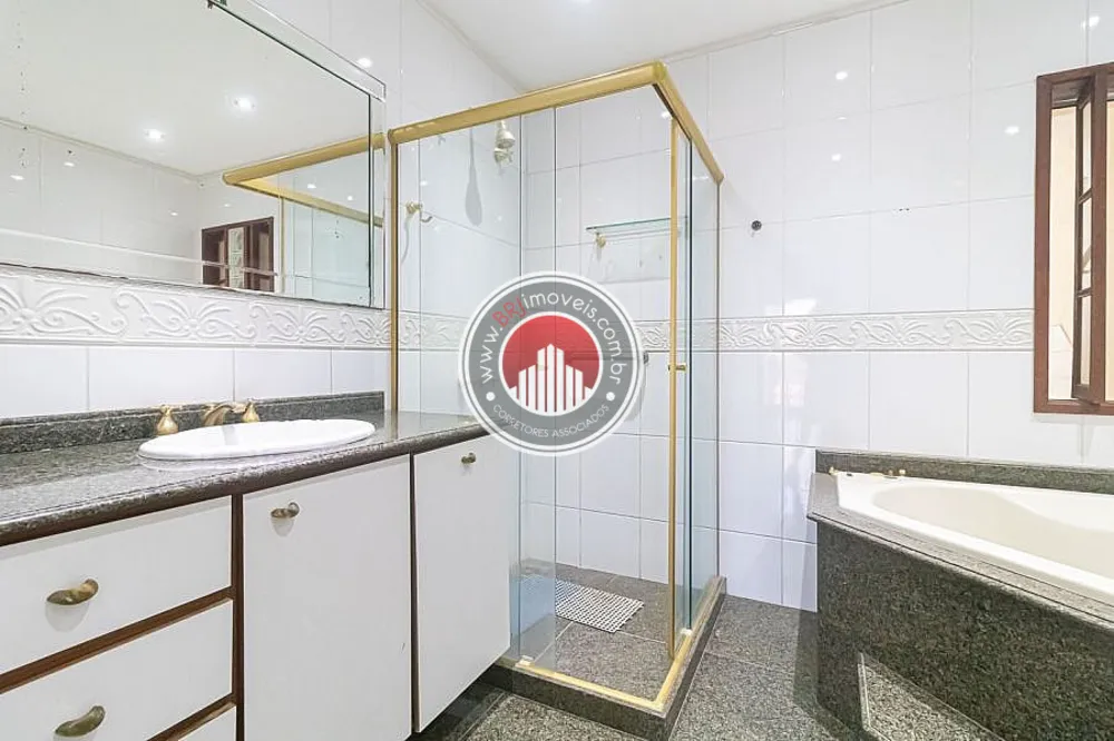Apartamento, 3 quartos, 241 m² - Foto 25