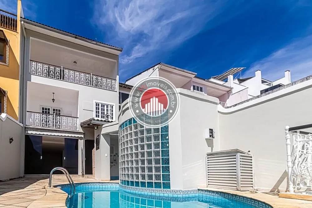 Apartamento, 3 quartos, 241 m² - Foto 26