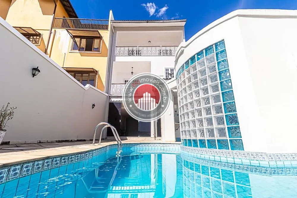 Apartamento, 3 quartos, 241 m² - Foto 22