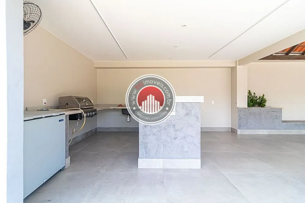 Apartamento, 3 quartos, 241 m² - Foto 17