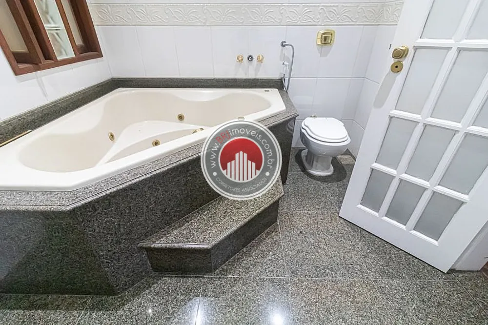 Apartamento, 3 quartos, 241 m² - Foto 30