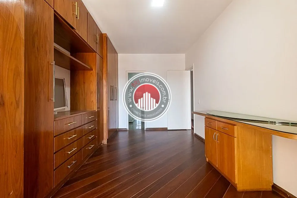Apartamento, 3 quartos, 241 m² - Foto 42