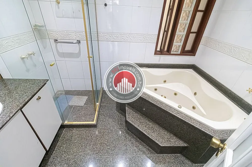 Apartamento, 3 quartos, 241 m² - Foto 37