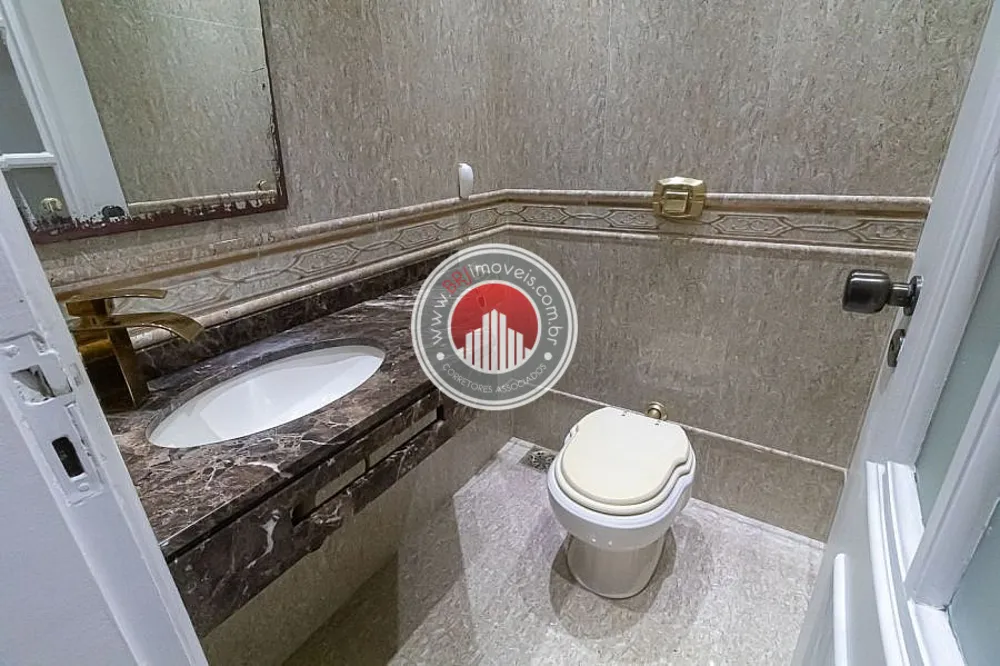 Apartamento, 3 quartos, 241 m² - Foto 29