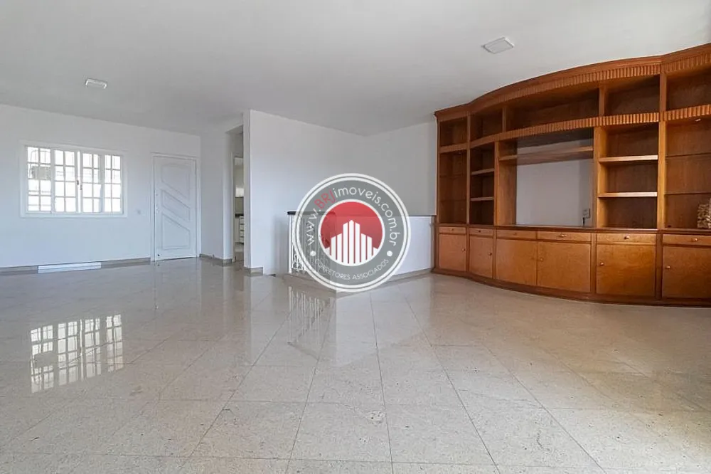 Apartamento, 3 quartos, 241 m² - Foto 38