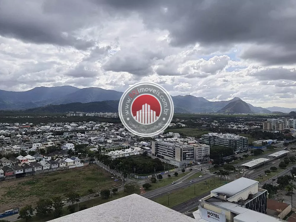 Cobertura, 4 quartos, 168 m² - Foto 31