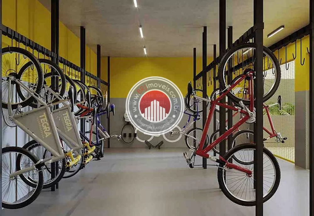 Cobertura, 4 quartos, 168 m² - Foto 11