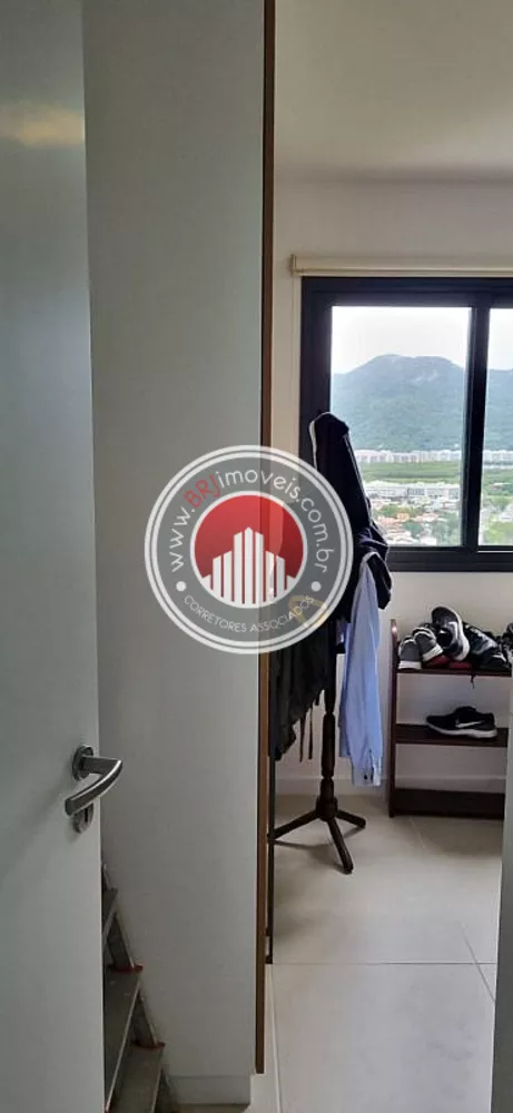 Cobertura, 4 quartos, 168 m² - Foto 53