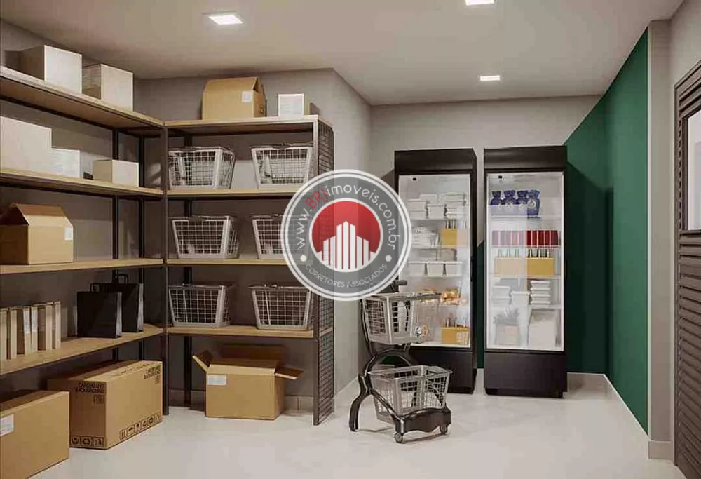 Cobertura, 4 quartos, 168 m² - Foto 15