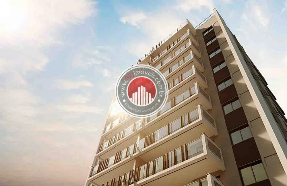 Cobertura, 4 quartos, 168 m² - Foto 2